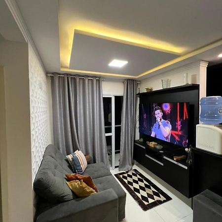 Апартаменты Brisas Da Mare Пасу-ди-Торрис Экстерьер фото
